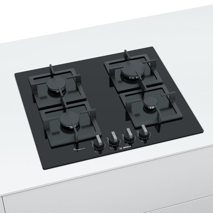 Варочная панель Bosch PPP6A6B20R